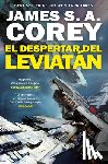 Corey, James S. A. - El Despertar del Leviatán / Leviathan Wakes