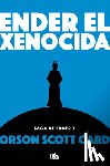 Card, Orson Scott - Ender El Xenocida / Xenocide