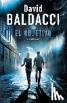 Baldacci, David - El Objetivo / The Target