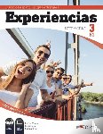 Alonso, Encina, Ortiz, Susana, Alonso, Geni - Experiencias Internacional