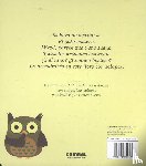 Bijsterbosch, Anita - Todos bostezan