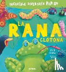 Tickle, Jack - SPA-RANA GLOTONA SECOND EDITIO