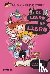 Copons, Jaume - de Libro En Libro