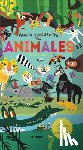 Walden, Libby - Busca Y Encuentra Los Animales