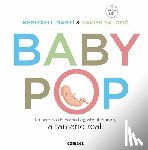 Martí, Meritxell - SPA-BABY-POP