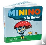 Martí, Meritxell - Minino Y La Lluvia