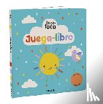 Ladybird Books Ltd - Juega-Libro