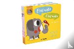 Hepworth, Amelia - SPA-ELEFANTE ELEFANTE