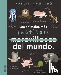 Bunting, Philip - SPA-ANIMALES MAS INUTILES DEL