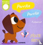 Hepworth, Amelia - Perrito, Perrito