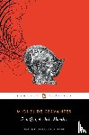 Cervantes, Miguel de - Cervantes, M: Don Quijote de la Mancha