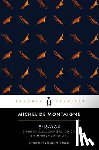 de Montaigne, Michel - Ensayos (Montaigne) / Essays: Michel de Montaigne