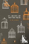 Austen, Jane - La Abadía de Northanger / Northanger Abbey (Commemorative Edition)