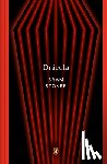Stoker, Bram - Drácula (Edición Conmemorativa) / Dracula (Commemorative Edition)