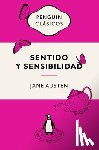 Austen, Jane - Sentido Y Sensibilidad (Ediciones Icónicas) / Sense and Sensibility