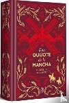 de Cervantes Saavedra, Miguel - Don Quijote de la Mancha (Edición Conmemorativa) / Don Quixote (Commemorative Edition)
