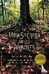 Wohlleben, Peter - Wohlleben, P: Vida secreta de los árboles