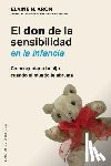 Aron, Elaine - SPA-DON DE LA SENSIBILIDAD EN
