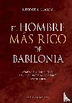 Clason, George S. - Clason, G: Hombre más rico de Babilonia