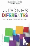 Briggs Myers, Isabel - Los Dones Diferentes