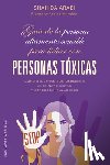 Arabi, Shahida - Guía de la Persona Altamente Sensible Para Lidiar Con Personas