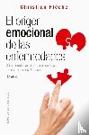 Fleche, Christian - Fleche, C: Origen Emocional de Las Enfermedades, El -V2*