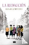 Ruiz Minguito, Olga - La Redacción / The First Women Journalists
