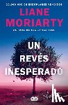 Moriarty, Liane - Moriarty, L: Revés Inesperado / Apples Never Fall