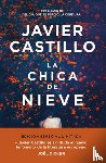 Castillo, Javier - La Chica de Nieve (Edición Limitada) / The Snow Girl (Special Edition)