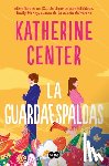 Center, Katherine - La Guardaespaldas / The Bodyguard