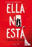 Grey, Tamsin - Ella No Esta (She's Not There - Spanish Edition)