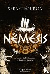 Roa, Sebastián - Némesis