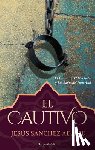 Adalid, Jesús Sánchez - El cautivo