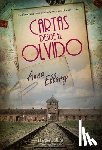 Ellory, Anna - Cartas desde el olvido