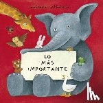 Abbatiello, Antonella - Lo Más Importante