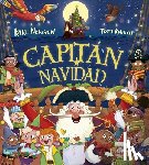 Newson, Karl - Capitán Navidad