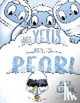 Willan, Alex - Yetis Son Lo Peor, Los