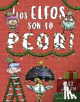 Willan, Alex - Elfos Son Lo Peor, Los