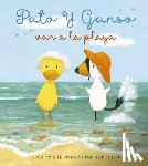 Hills, Tad - Pato Y Ganso Van a la Playa