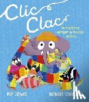 Jones, Pip - CLIC Clac