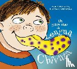 Cook, Julia - Un Grave Caso de Lengua Chivata