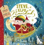 Dunne, Billy - Steve, El Elfo de la Navidad