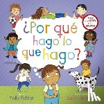 Potter, Molly - Por Que Hago Lo Que Hago?