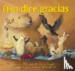 Wilson, Karma - Oso Dice Gracias