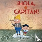 Blackall, Sophie - Hola, Capitan!