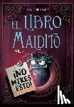 Schumacher, Jens - Libro Maldito, El. No Mires Esto! - Vol. 3