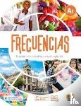 Equipo Frequencias - Frecuencias A1: Student Book