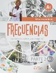Frecuencias Equipo - Frecuencias A1 : Part Two : A1.2 Exercises Book