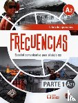 Frecuencias Equipo - Frecuencias A2 : Part 1 : A2.1 Exercises Book