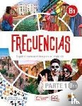 Frecuencias Equipo - Frecuencias B1 : Part 1 : B1.1 Student Book